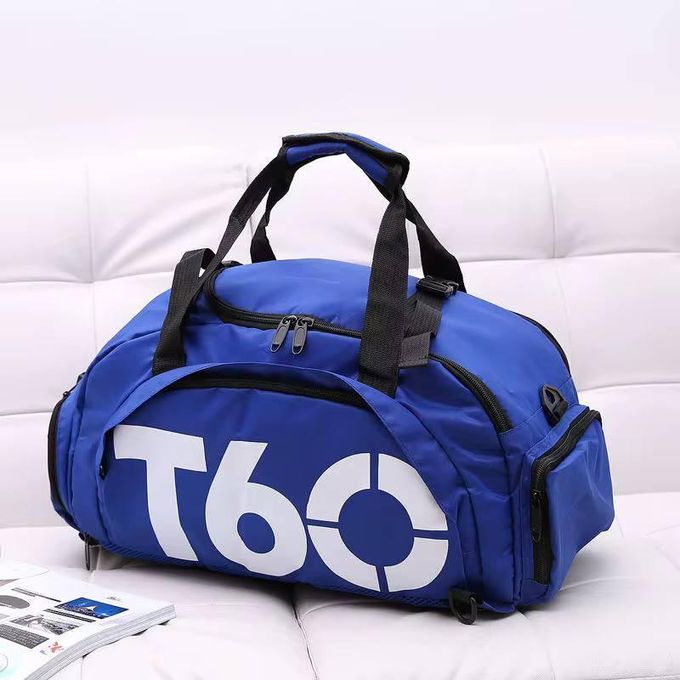 Sac Grande Capacité T60