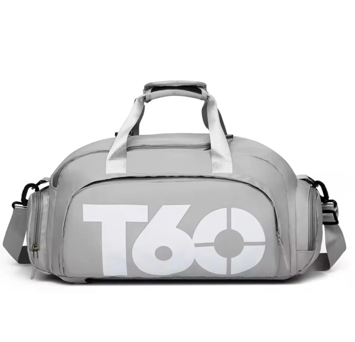 Sac Grande Capacité T60
