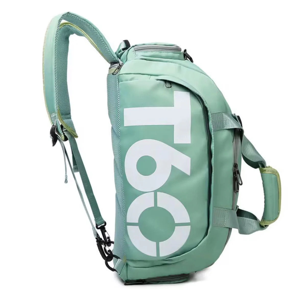 Sac Grande Capacité T60