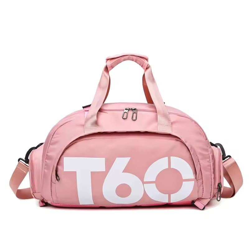 Sac Grande Capacité T60