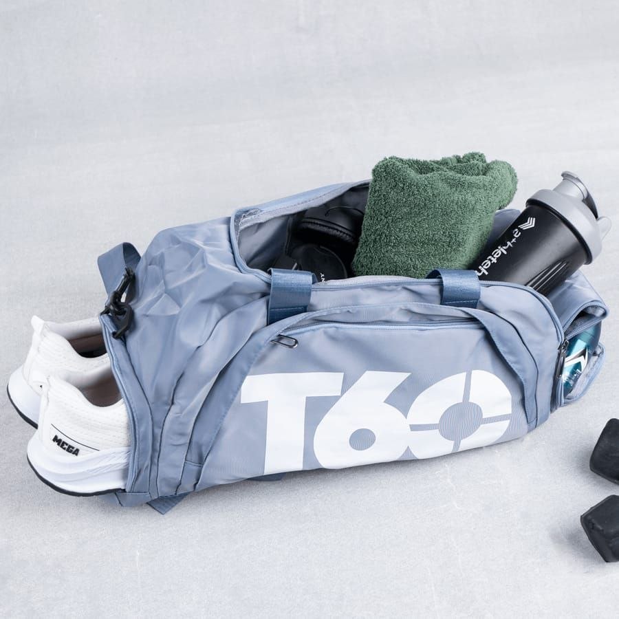 Sac Grande Capacité T60