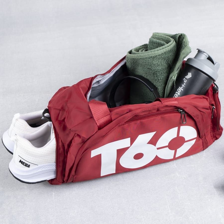 Sac Grande Capacité T60