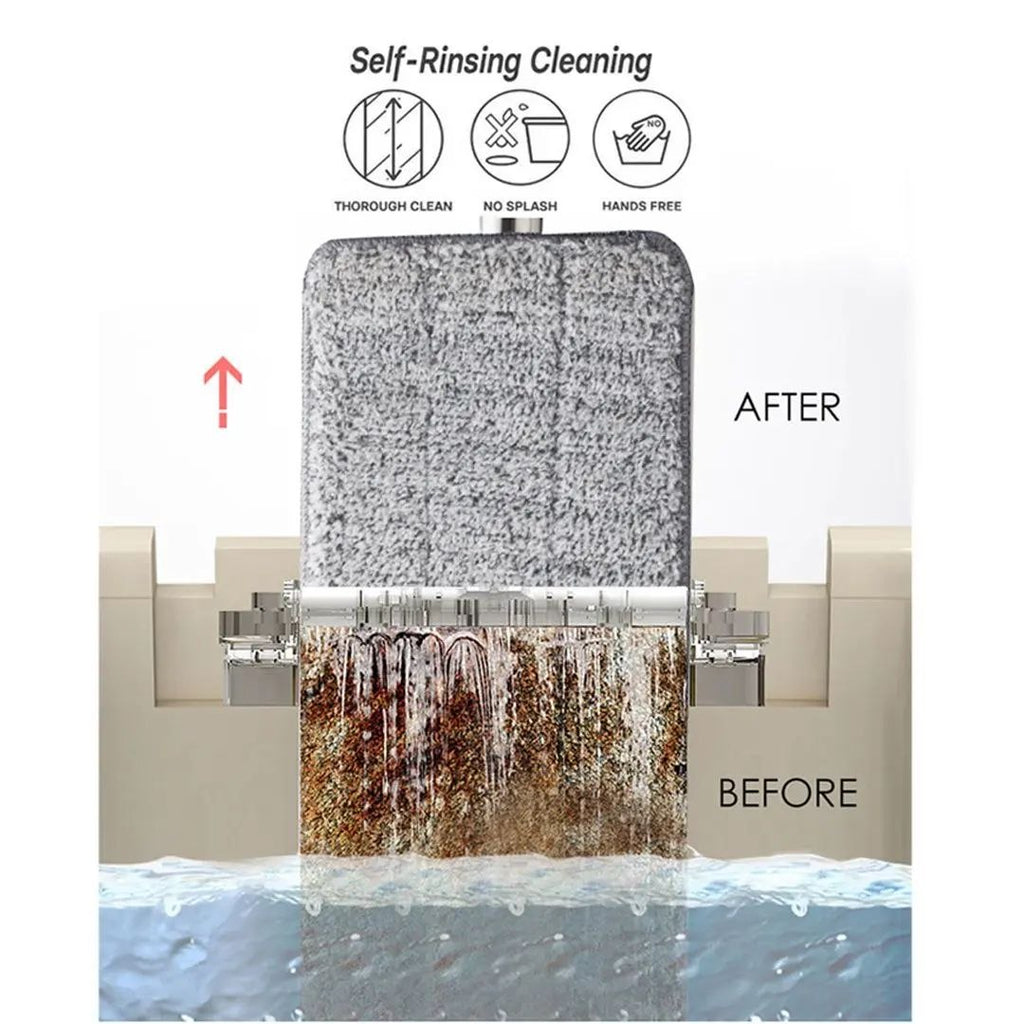 microfiber MOP