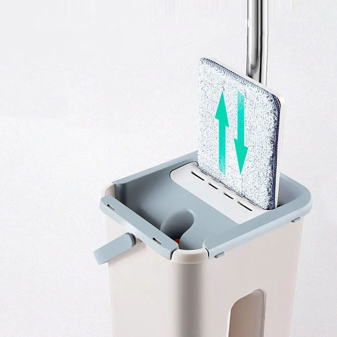 microfiber MOP