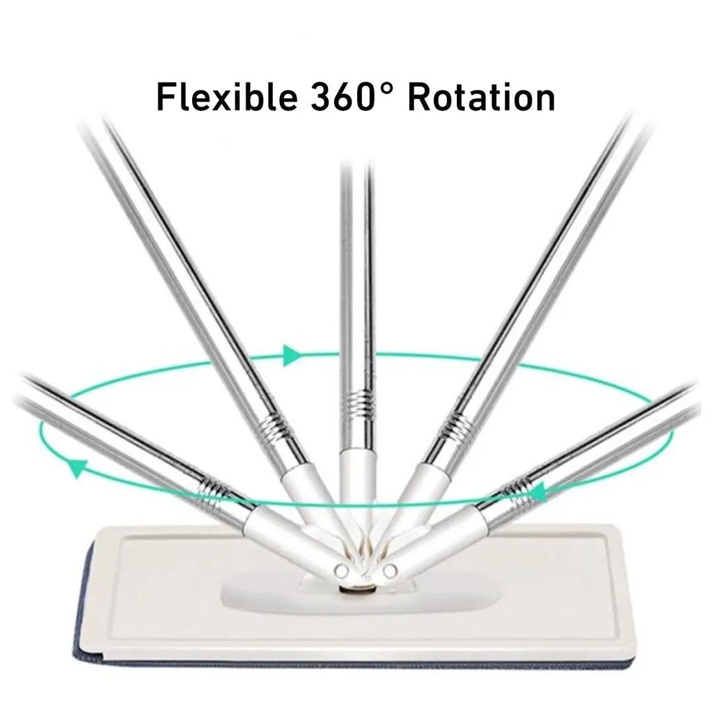 microfiber MOP