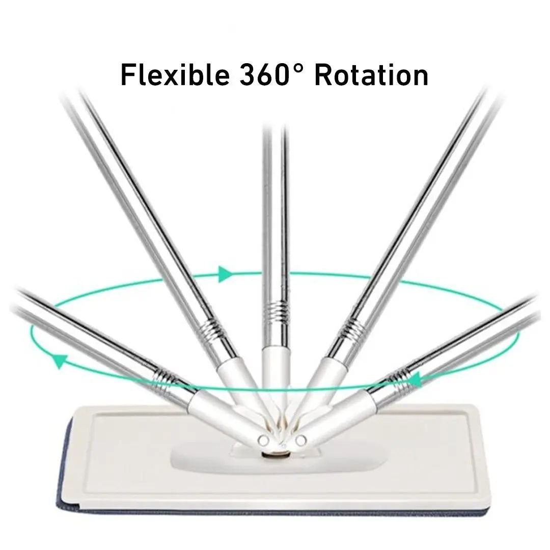 microfiber MOP
