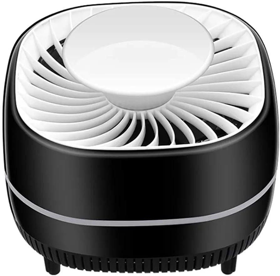 Piège Anti-Moustiques Électrique USB