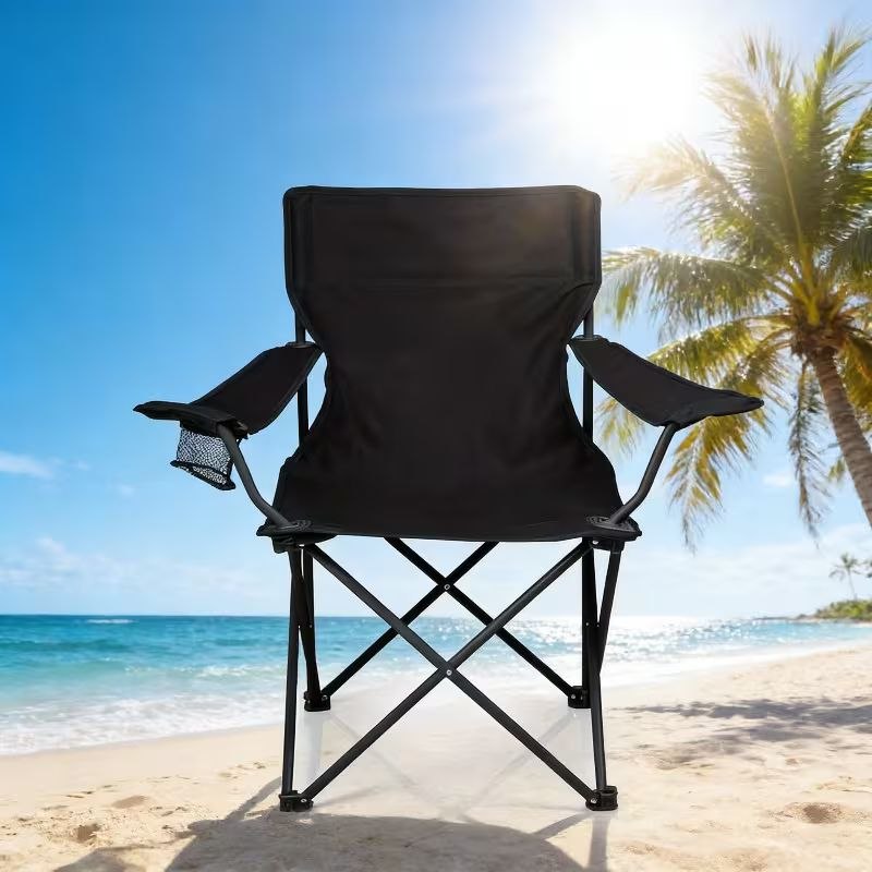 Chaise Pliante de Camping