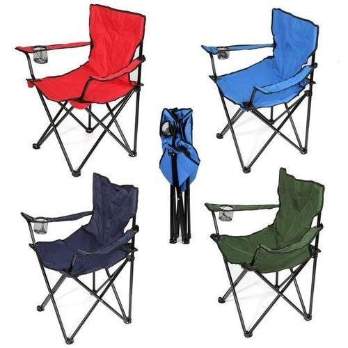 Chaise Pliante de Camping